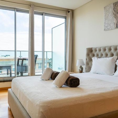 Rooftop Terrace Apartment Pdl Ponta Delgada  Exterior photo