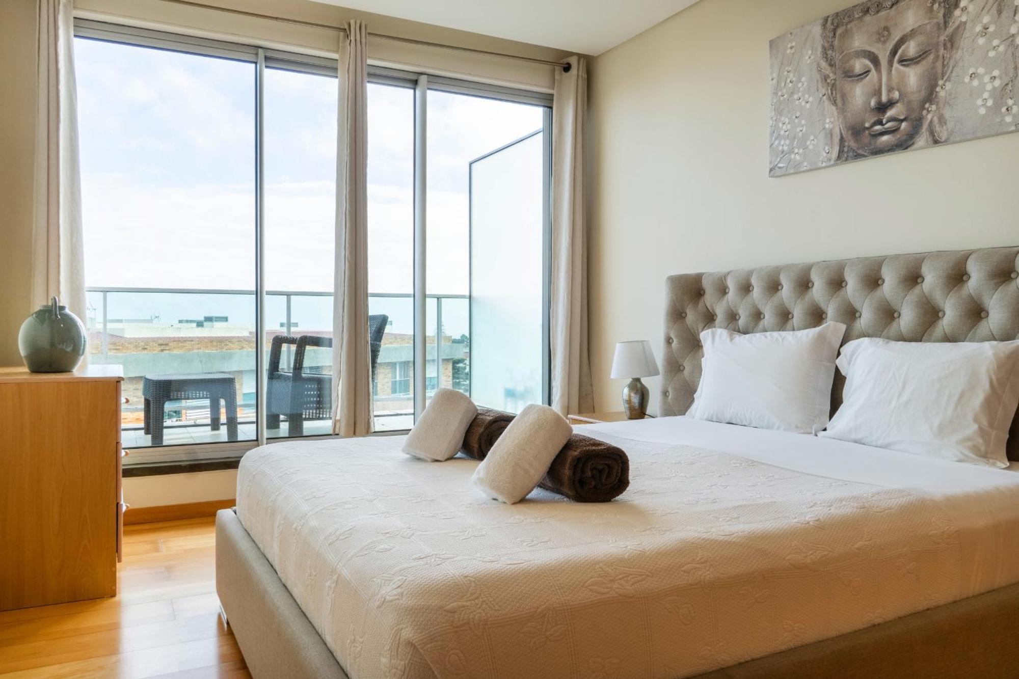 Rooftop Terrace Apartment Pdl Ponta Delgada  Exterior photo